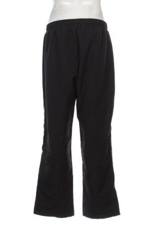 Ανδρικό αθλητικό παντελόνι Adidas, Μέγεθος XL, Χρώμα Μαύρο, Τιμή 20,29 €