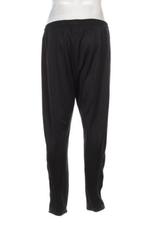 Pantaloni trening de bărbați Adidas, Mărime XL, Culoare Negru, Preț 101,15 Lei