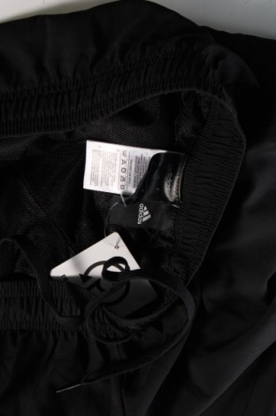 Ανδρικό αθλητικό παντελόνι Adidas, Μέγεθος L, Χρώμα Μαύρο, Τιμή 20,29 €