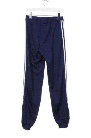 Pantaloni trening de bărbați Adidas, Mărime S, Culoare Albastru, Preț 101,15 Lei