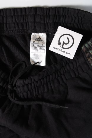 Pantaloni trening de bărbați Adidas, Mărime XL, Culoare Negru, Preț 101,15 Lei