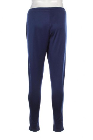 Pantaloni trening de bărbați Adidas, Mărime S, Culoare Albastru, Preț 101,15 Lei