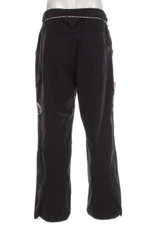 Pantaloni trening de bărbați Adidas, Mărime L, Culoare Negru, Preț 154,59 Lei