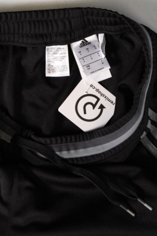 Pánske tepláky Adidas, Veľkosť S, Farba Čierna, Cena  19,76 €