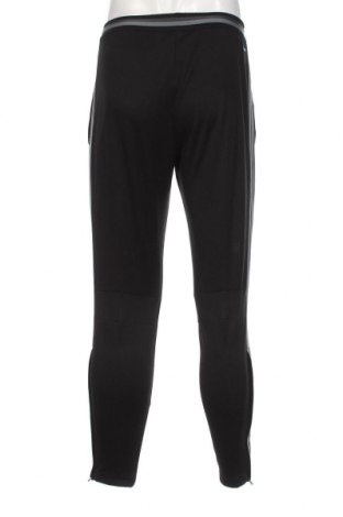 Herren Sporthose Adidas, Größe S, Farbe Schwarz, Preis 24,25 €