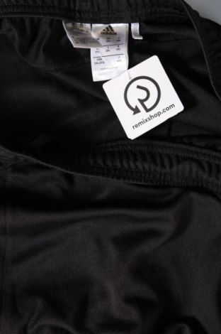 Pantaloni trening de bărbați Adidas, Mărime XXL, Culoare Negru, Preț 107,90 Lei