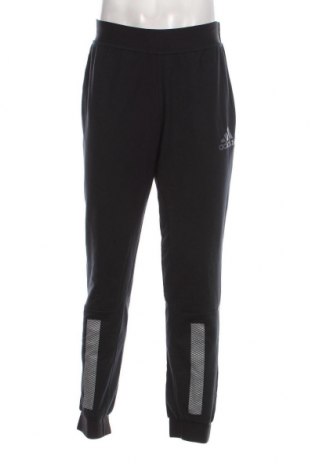 Herren Sporthose Adidas, Größe L, Farbe Schwarz, Preis € 28,99