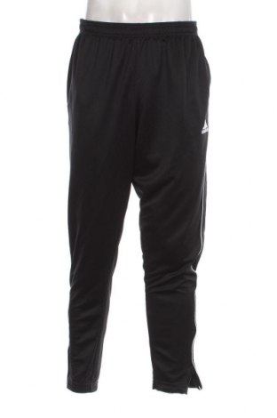 Herren Sporthose Adidas, Größe XXL, Farbe Schwarz, Preis 28,99 €