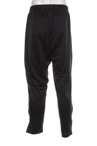 Herren Sporthose Adidas, Größe XXL, Farbe Schwarz, Preis 28,99 €