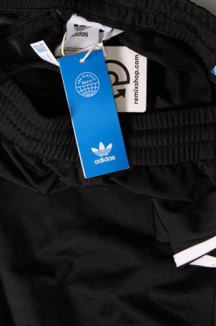 Herren Sporthose Adidas Originals, Größe L, Farbe Schwarz, Preis 55,01 €