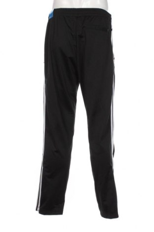 Pantaloni trening de bărbați Adidas Originals, Mărime L, Culoare Negru, Preț 275,33 Lei