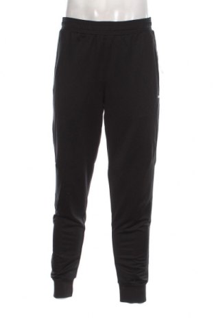 Pantaloni trening de bărbați Amazon Essentials, Mărime M, Culoare Negru, Preț 151,32 Lei