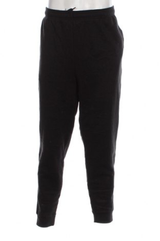 Ανδρικό αθλητικό παντελόνι Amazon Essentials, Μέγεθος XL, Χρώμα Μαύρο, Τιμή 13,46 €