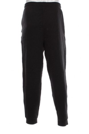 Pantaloni trening de bărbați Amazon Essentials, Mărime XL, Culoare Negru, Preț 62,00 Lei