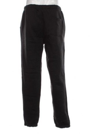 Pantaloni trening de bărbați Atlas For Men, Mărime XL, Culoare Negru, Preț 57,23 Lei