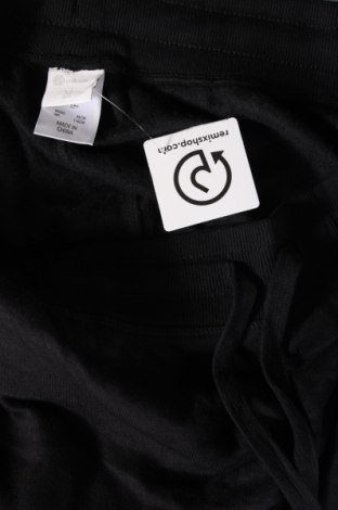 Ανδρικό αθλητικό παντελόνι B Collection, Μέγεθος XL, Χρώμα Μαύρο, Τιμή 12,56 €