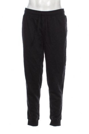 Pantaloni trening de bărbați B Collection, Mărime XL, Culoare Negru, Preț 66,77 Lei