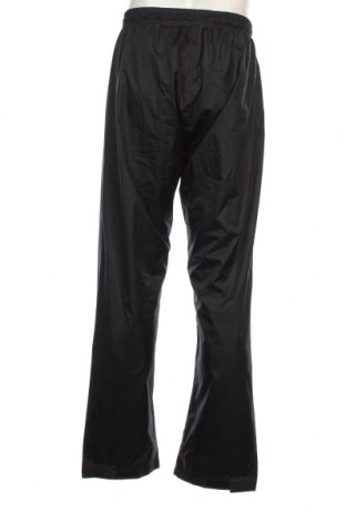 Pantaloni trening de bărbați Basecamp, Mărime M, Culoare Negru, Preț 95,39 Lei