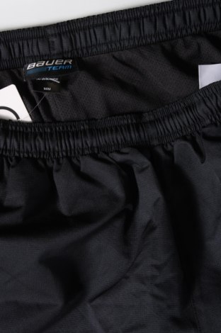 Ανδρικό αθλητικό παντελόνι Bauer, Μέγεθος M, Χρώμα Μαύρο, Τιμή 9,19 €