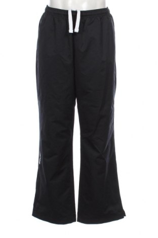 Pantaloni trening de bărbați Bauer, Mărime M, Culoare Negru, Preț 48,85 Lei