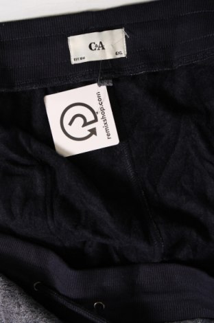 Herren Sporthose C&A, Größe 5XL, Farbe Blau, Preis € 20,18