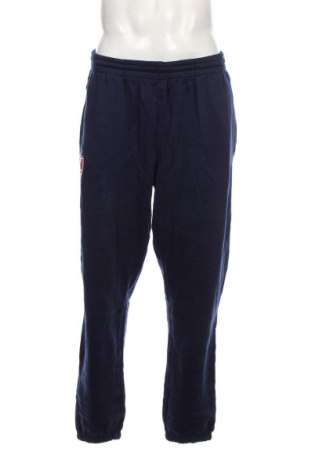 Ανδρικό αθλητικό παντελόνι Capelli, Μέγεθος XL, Χρώμα Μπλέ, Τιμή 9,87 €