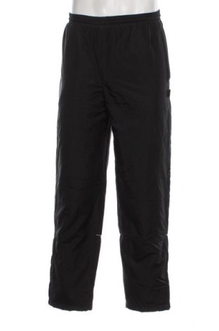 Ανδρικό αθλητικό παντελόνι Catmandoo, Μέγεθος S, Χρώμα Μαύρο, Τιμή 6,68 €