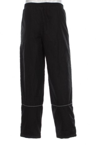 Pantaloni trening de bărbați Catmandoo, Mărime S, Culoare Negru, Preț 35,53 Lei