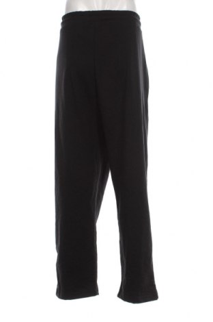 Ανδρικό αθλητικό παντελόνι Comeor, Μέγεθος 3XL, Χρώμα Μαύρο, Τιμή 16,91 €