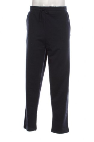 Ανδρικό αθλητικό παντελόνι Comeor, Μέγεθος XL, Χρώμα Μαύρο, Τιμή 15,14 €