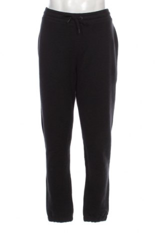 Ανδρικό αθλητικό παντελόνι Dan Fox X About You, Μέγεθος XL, Χρώμα Μαύρο, Τιμή 14,38 €