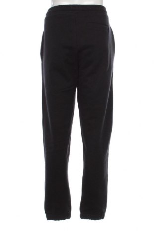 Pantaloni trening de bărbați Dan Fox X About You, Mărime XL, Culoare Negru, Preț 81,58 Lei