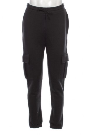 Ανδρικό αθλητικό παντελόνι Dan Fox X About You, Μέγεθος M, Χρώμα Μαύρο, Τιμή 19,18 €