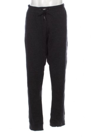 Мъжко спортно долнище David Beckham For H&M, Размер XL, Цвят Черен, Цена 21,75 лв.