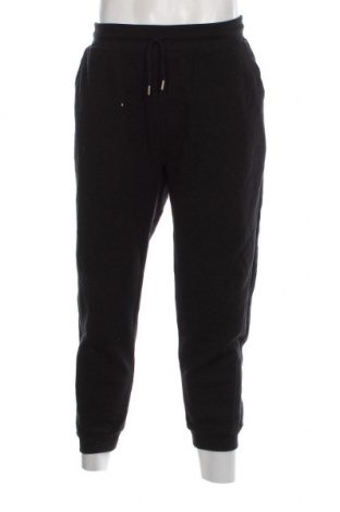 Ανδρικό αθλητικό παντελόνι Defacto, Μέγεθος XXL, Χρώμα Μαύρο, Τιμή 10,76 €