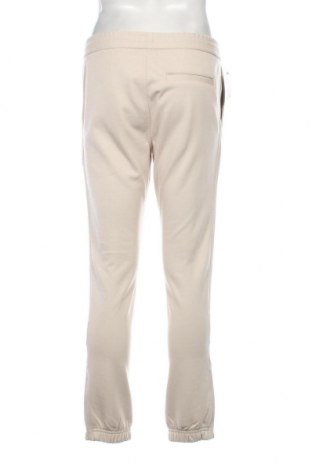 Pantaloni trening de bărbați Devred 1902, Mărime M, Culoare Ecru, Preț 49,94 Lei