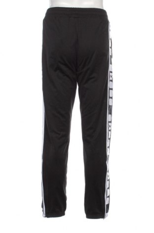 Ανδρικό αθλητικό παντελόνι Erima, Μέγεθος S, Χρώμα Μαύρο, Τιμή 7,18 €