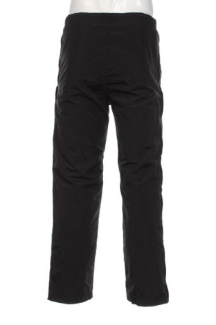 Ανδρικό αθλητικό παντελόνι Erima, Μέγεθος L, Χρώμα Μαύρο, Τιμή 9,87 €