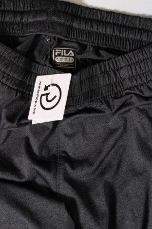 Herren Sporthose FILA, Größe L, Farbe Grau, Preis 24,25 €