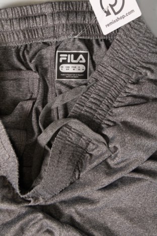 Herren Sporthose FILA, Größe L, Farbe Grau, Preis € 24,25