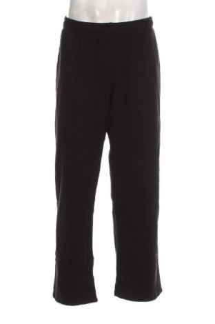 Ανδρικό αθλητικό παντελόνι Force, Μέγεθος XXL, Χρώμα Μαύρο, Τιμή 9,87 €