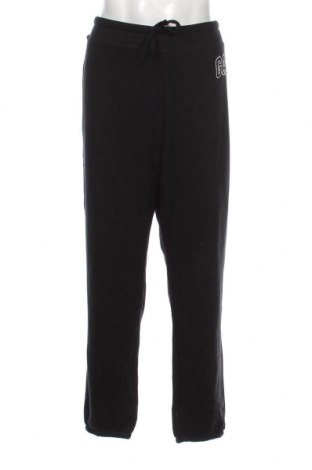 Ανδρικό αθλητικό παντελόνι Gap, Μέγεθος XL, Χρώμα Μαύρο, Τιμή 28,63 €