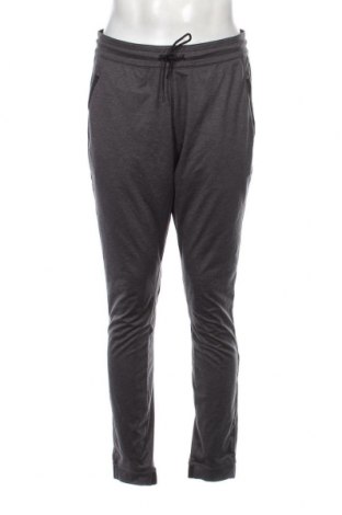 Ανδρικό αθλητικό παντελόνι H&M, Μέγεθος L, Χρώμα Γκρί, Τιμή 7,18 €