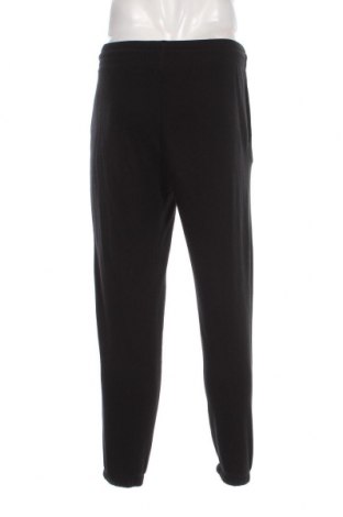 Pantaloni trening de bărbați H&M, Mărime S, Culoare Negru, Preț 37,74 Lei