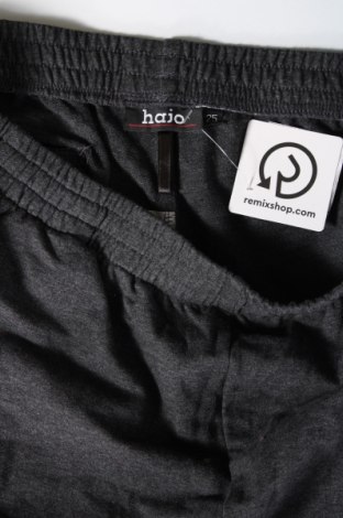 Pantaloni trening de bărbați Hajo, Mărime L, Culoare Gri, Preț 35,53 Lei