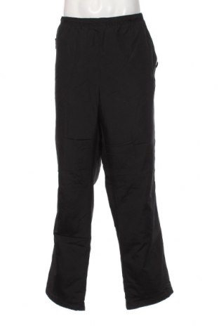Pantaloni trening de bărbați Halti, Mărime 4XL, Culoare Negru, Preț 107,90 Lei