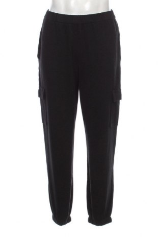 Ανδρικό αθλητικό παντελόνι Hollister, Μέγεθος S, Χρώμα Μαύρο, Τιμή 31,96 €