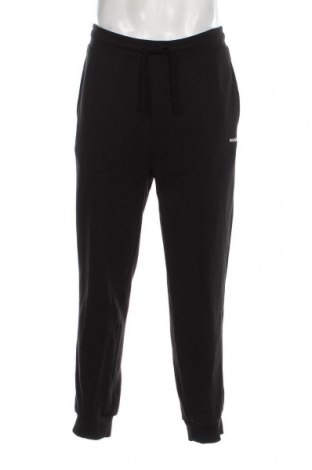 Ανδρικό αθλητικό παντελόνι Hugo Boss, Μέγεθος L, Χρώμα Μαύρο, Τιμή 47,01 €