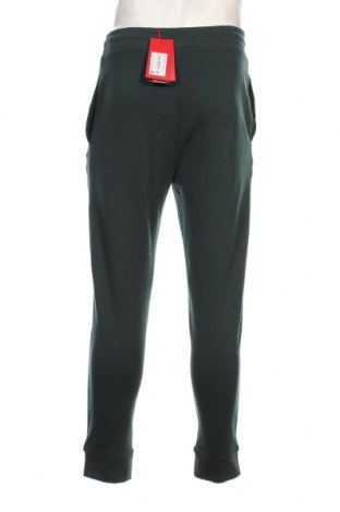 Herren Sporthose Hugo Boss, Größe S, Farbe Grün, Preis 78,35 €