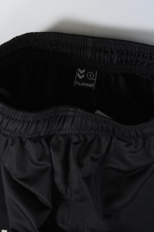 Pantaloni trening de bărbați Hummel, Mărime XS, Culoare Negru, Preț 16,88 Lei